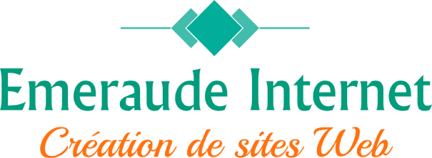 Création de sites Internet - Agence Web Emeraude Internet